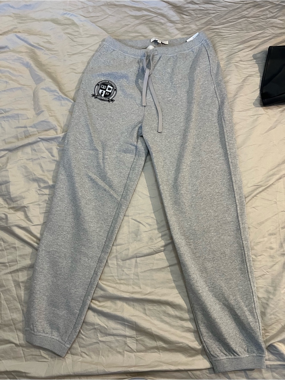 Favorite daughter jogger sweatpants (xs)
